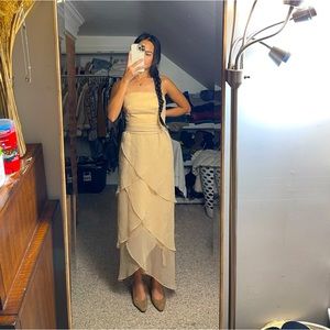 Fairy dress size Medium in perfect condition